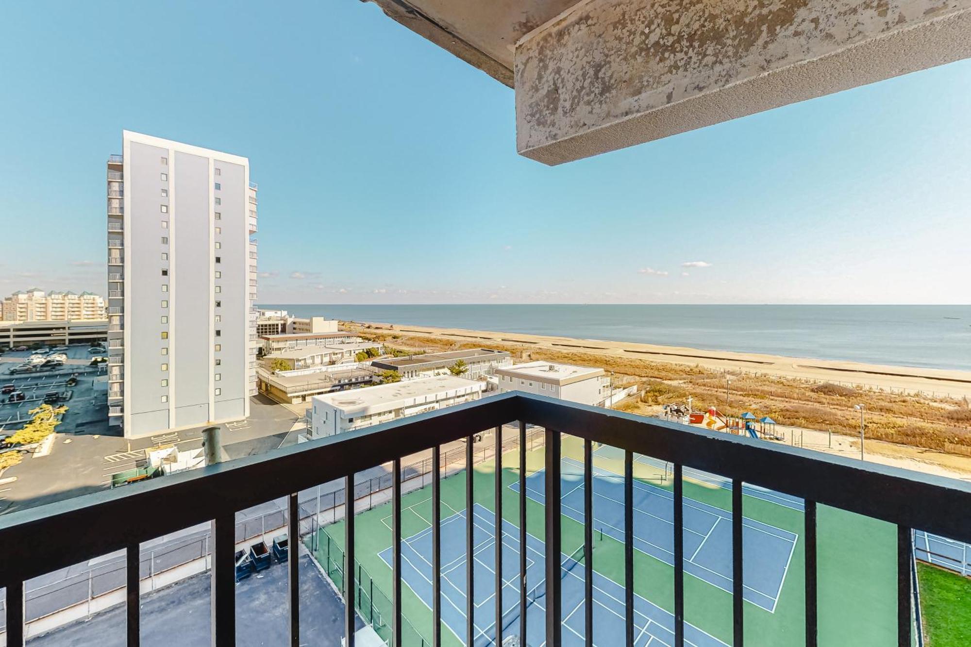 Villa Sea Watch V Ocean City Habitación foto