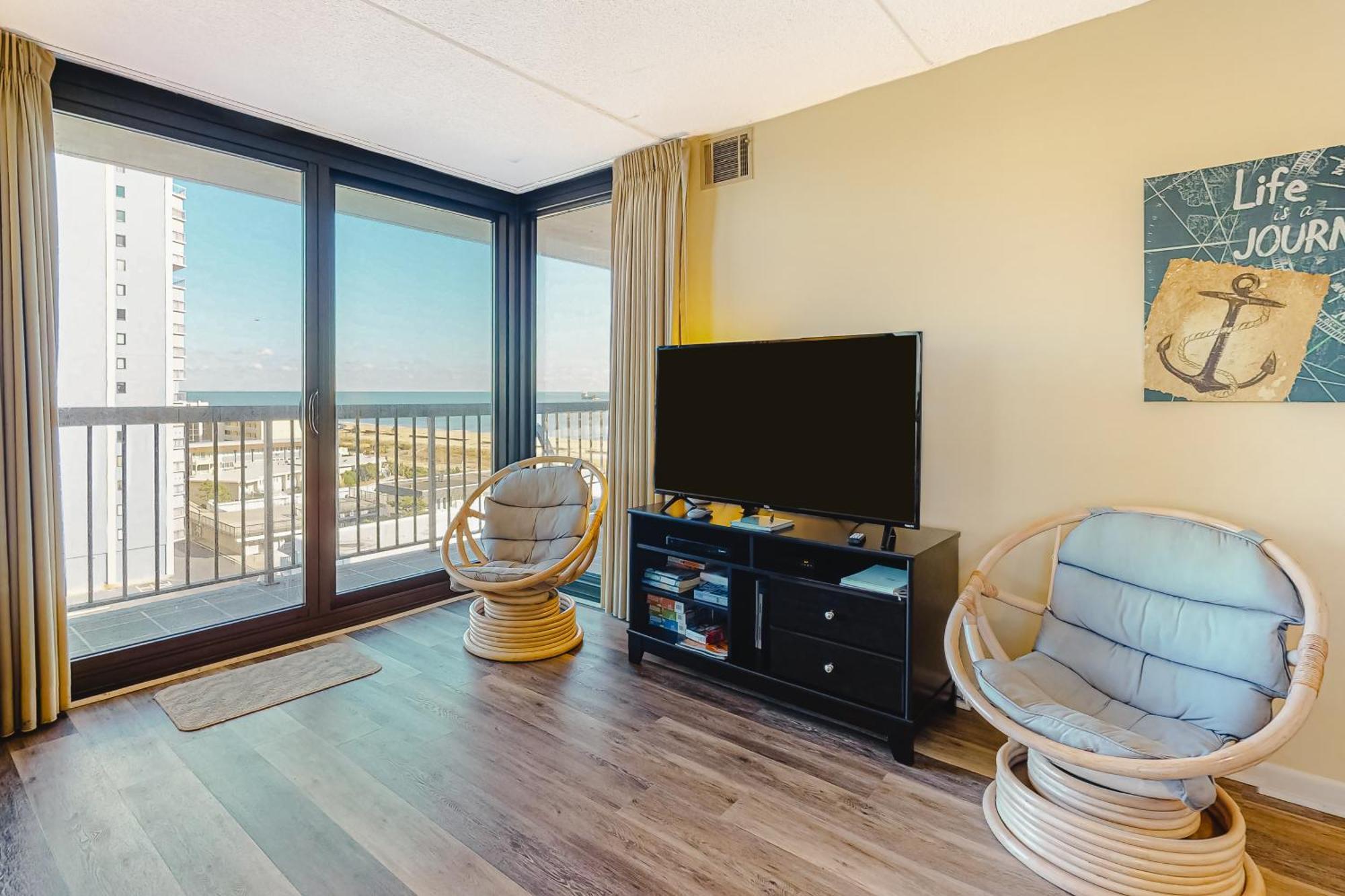 Villa Sea Watch V Ocean City Habitación foto