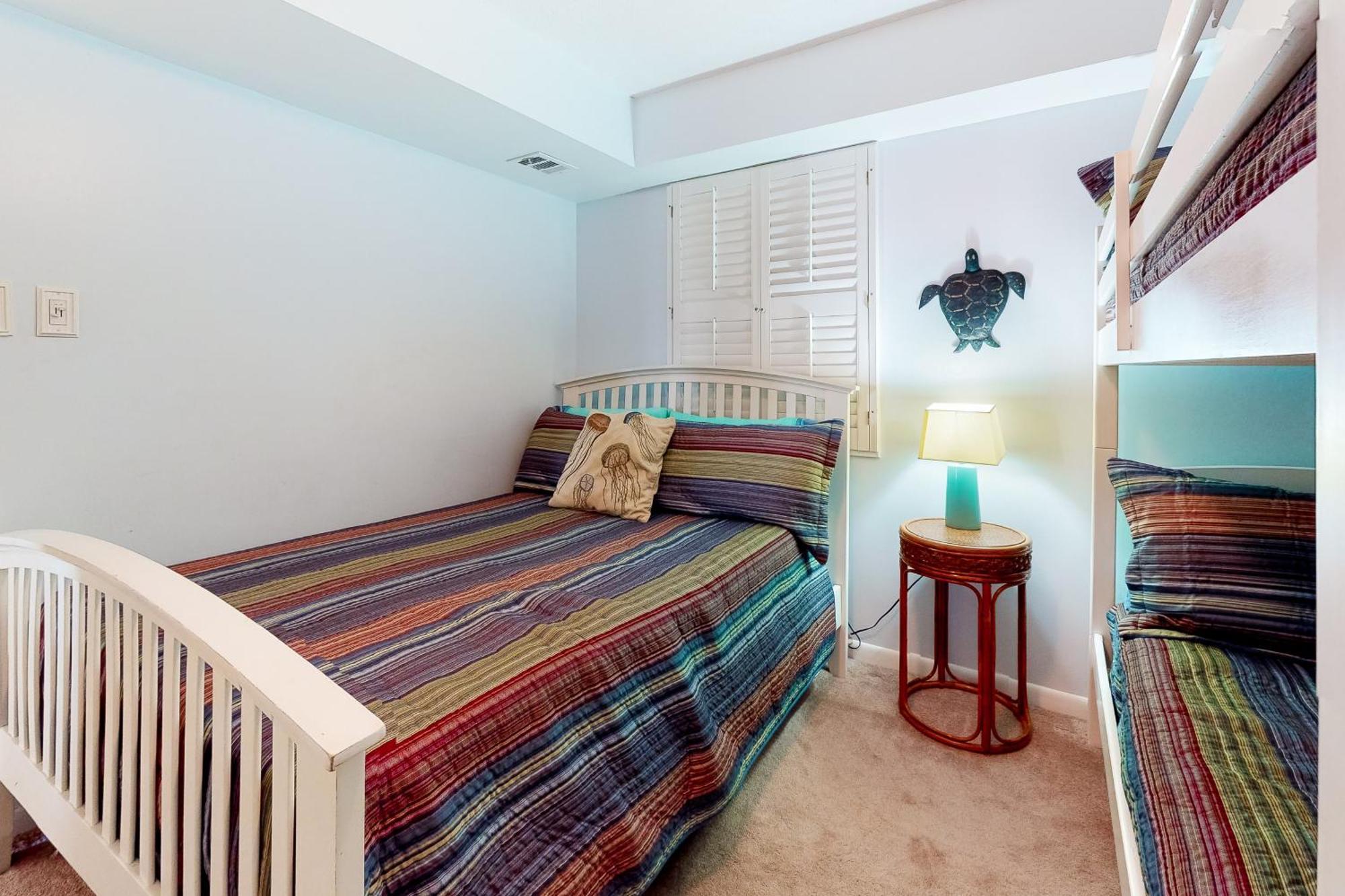 Villa Sea Watch V Ocean City Habitación foto