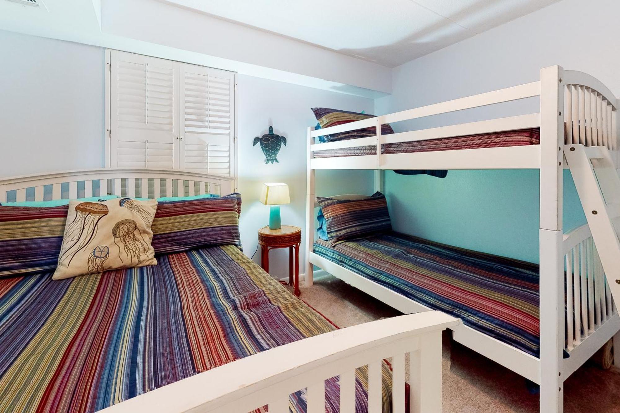 Villa Sea Watch V Ocean City Habitación foto