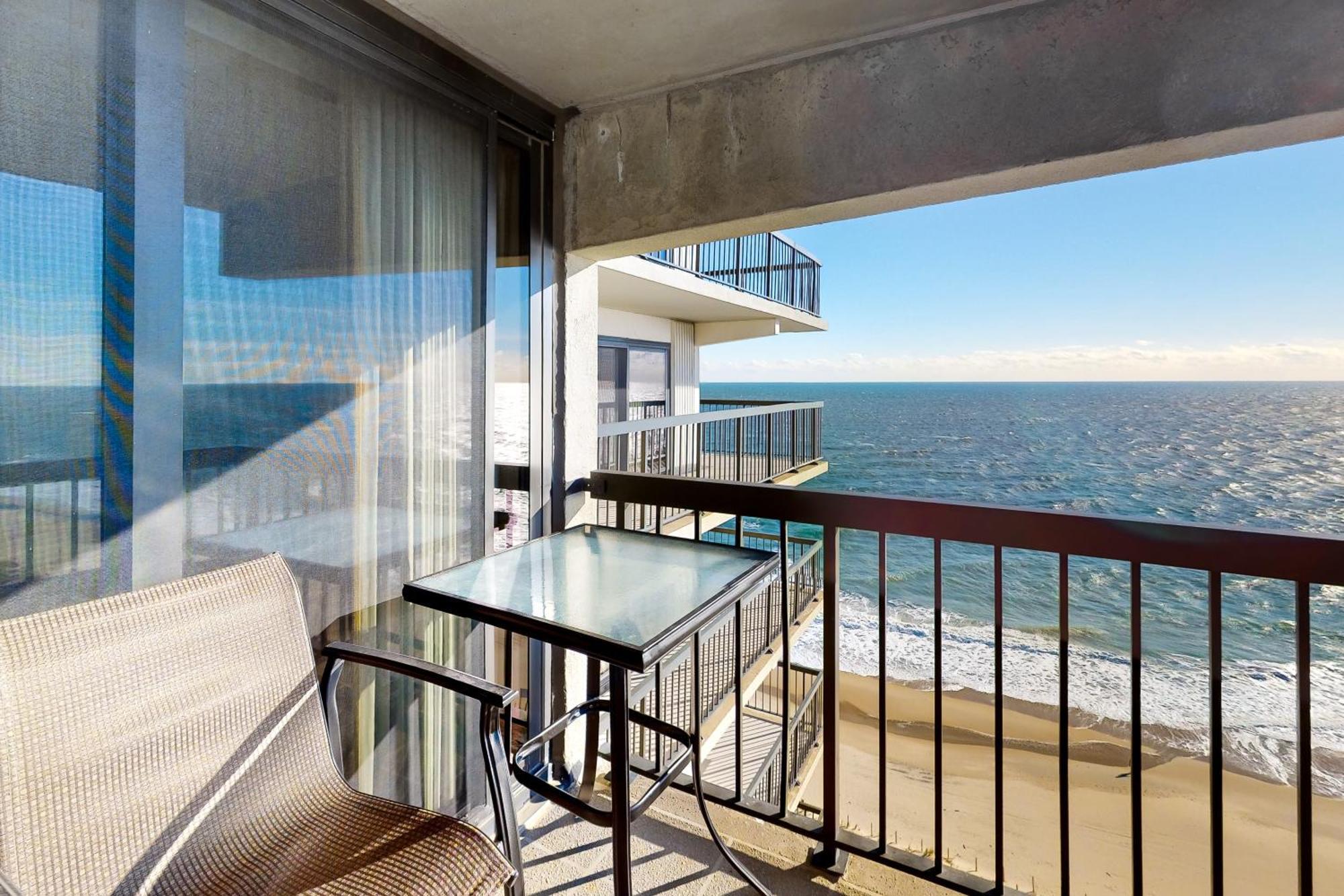Villa Sea Watch V Ocean City Habitación foto