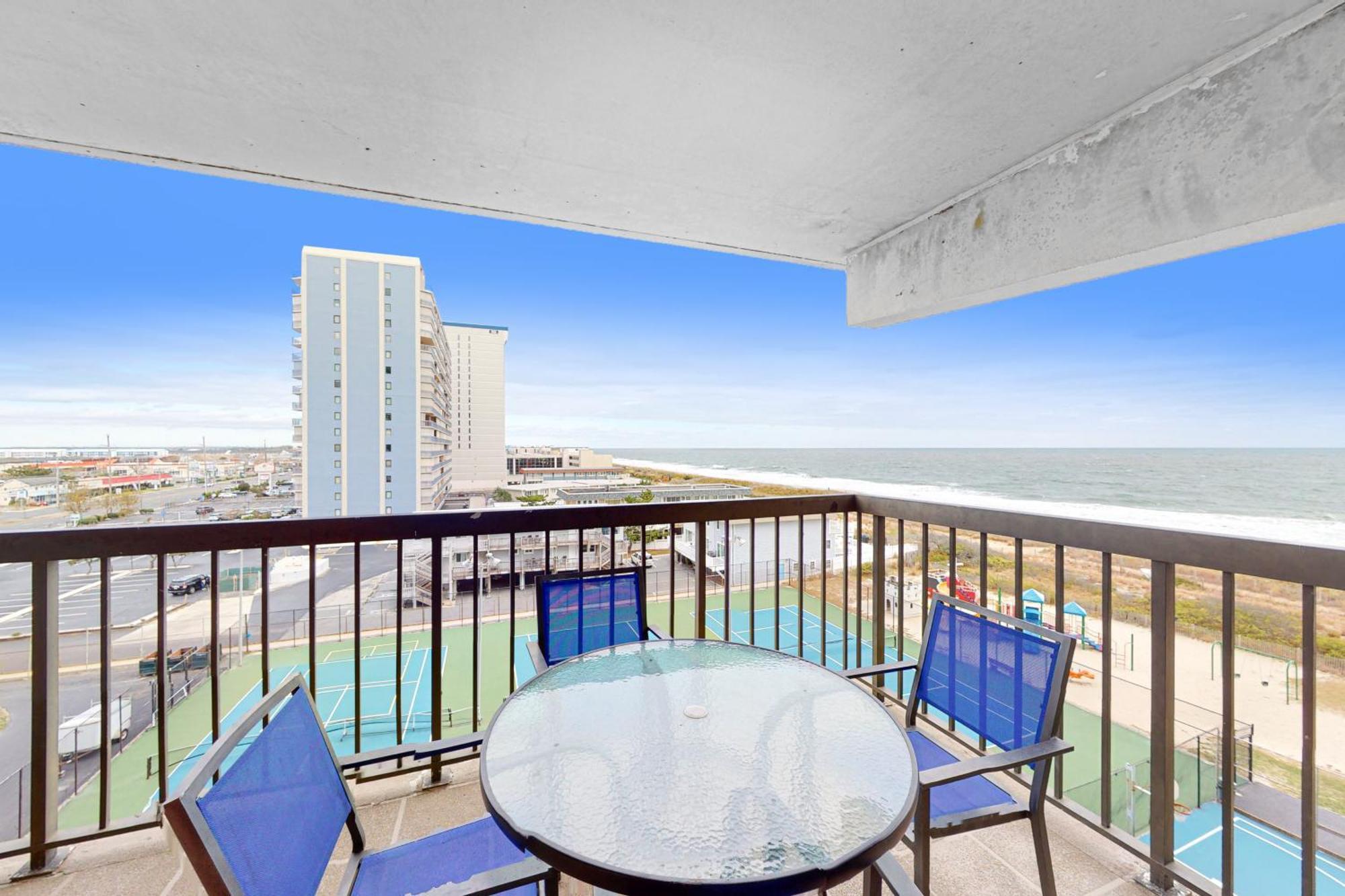 Villa Sea Watch V Ocean City Habitación foto