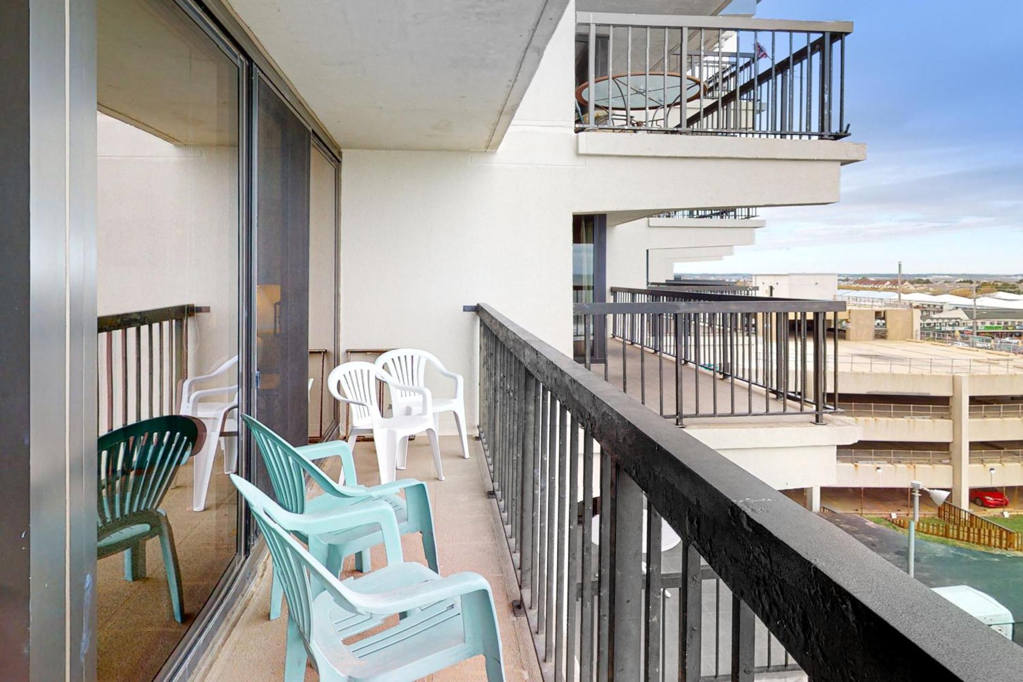 Villa Sea Watch V Ocean City Habitación foto