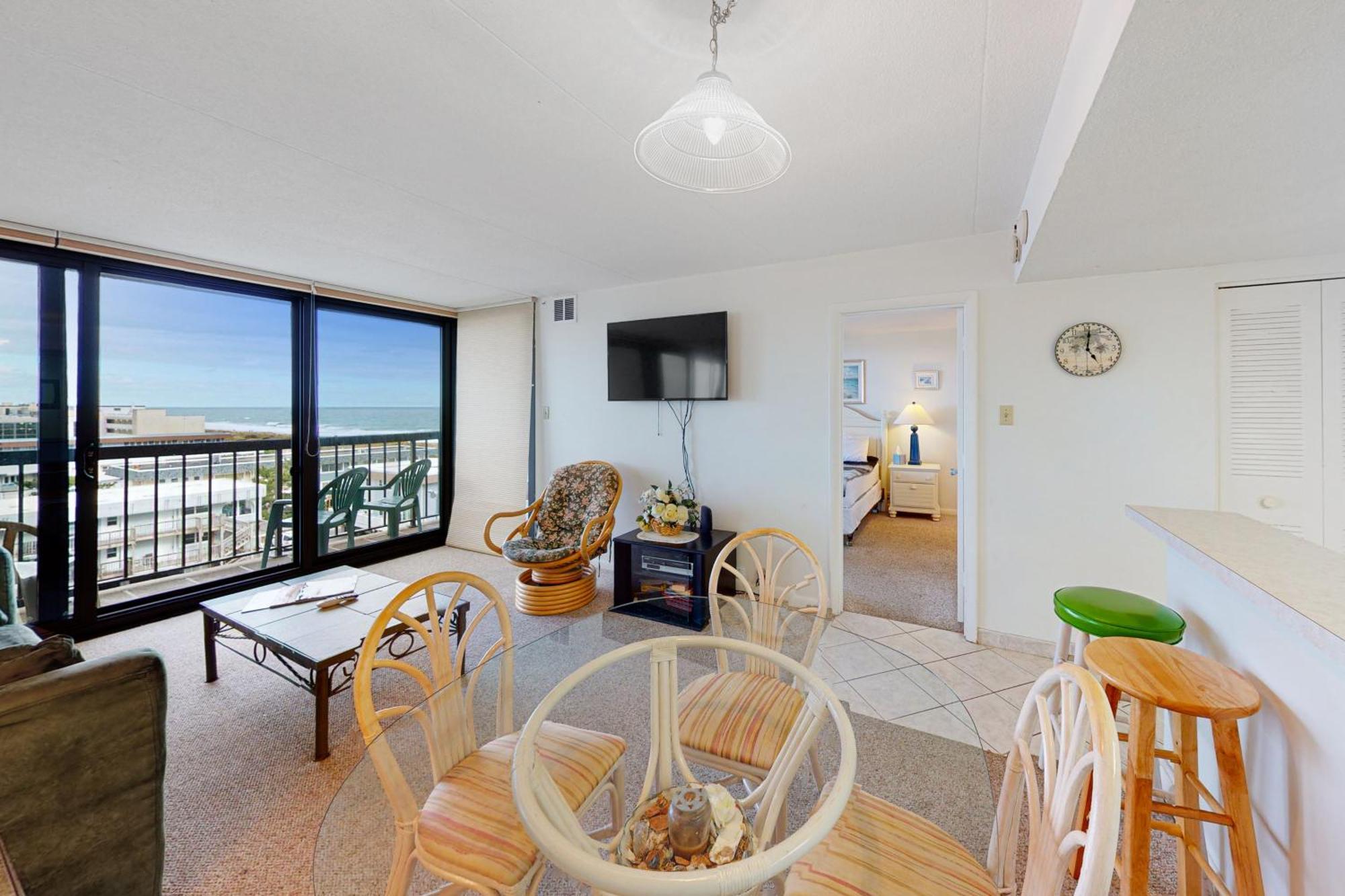 Villa Sea Watch V Ocean City Habitación foto