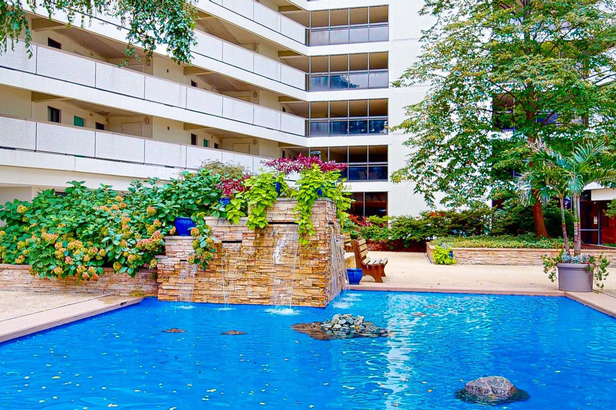Villa Sea Watch V Ocean City Habitación foto