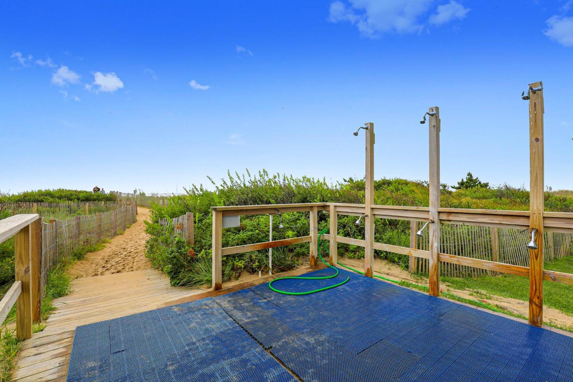 Villa Sea Watch V Ocean City Habitación foto